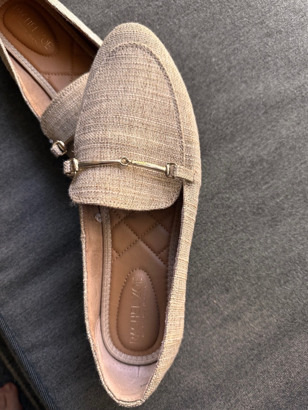 Rachel Zoe Loafers